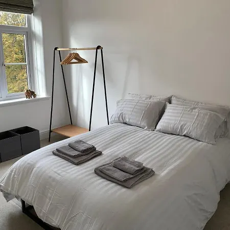 Daire Stylish 3 Bed In *
