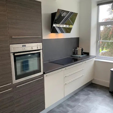 Daire Stylish 3 Bed In Bristol
