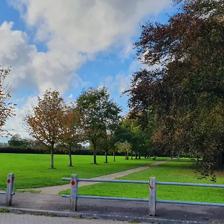 Stylish 3 Bed In