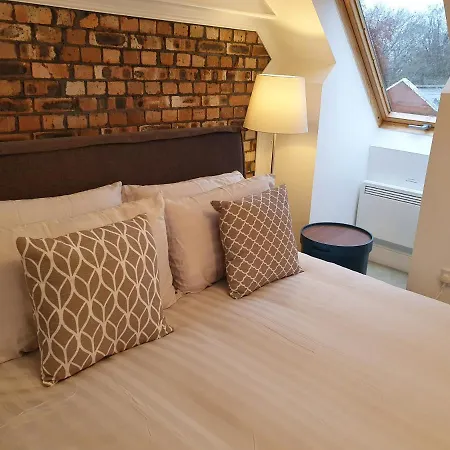 Stylish 3 Bed In * Bristol